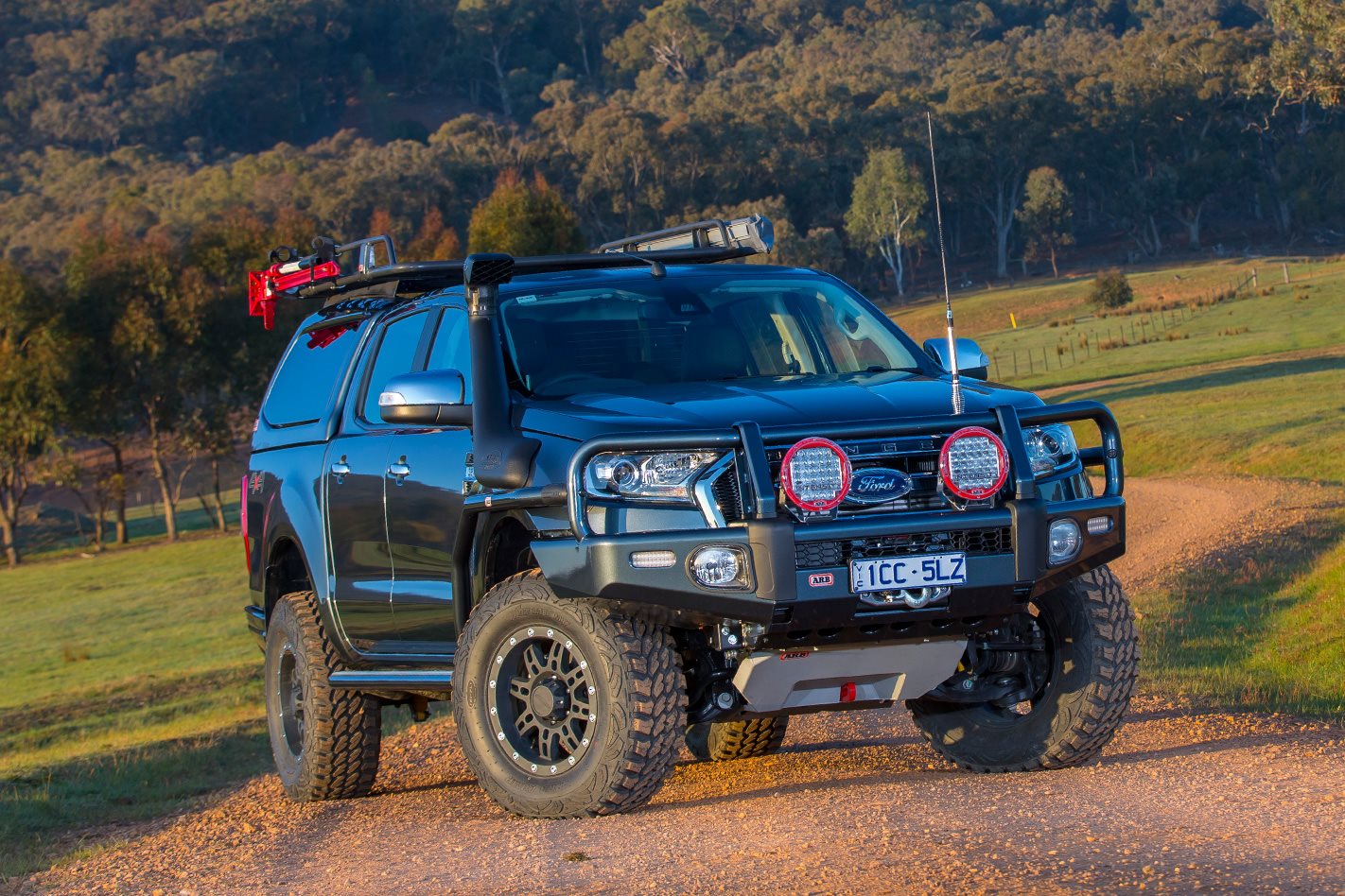 Which Ute is most reliable - Top five Most Practical Utes